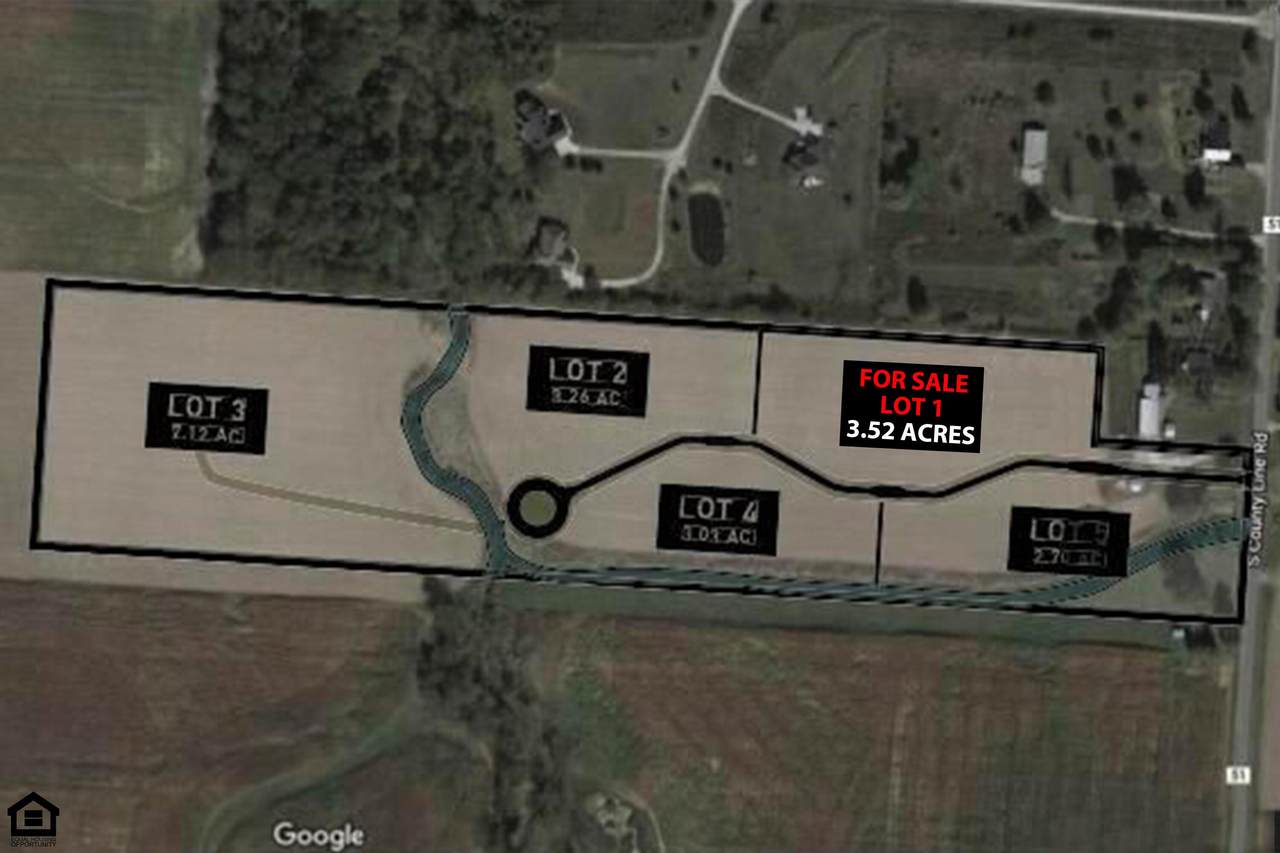3310 County Line Road - Photo 1