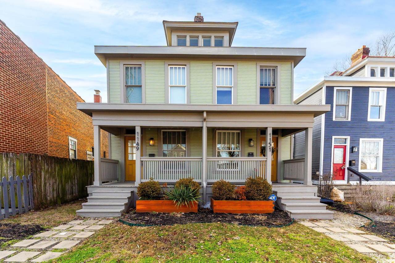 1151 Summit Street - Photo 1