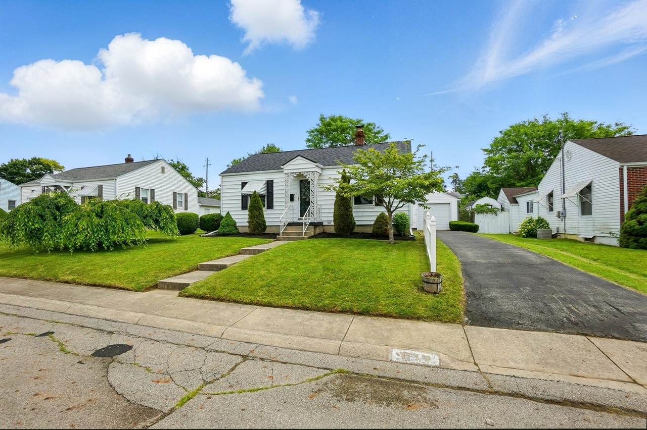 1330 Amherst Road - Photo 1