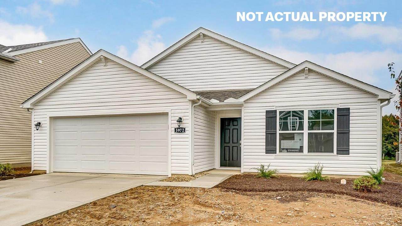 483 Darliene Drive - Photo 1