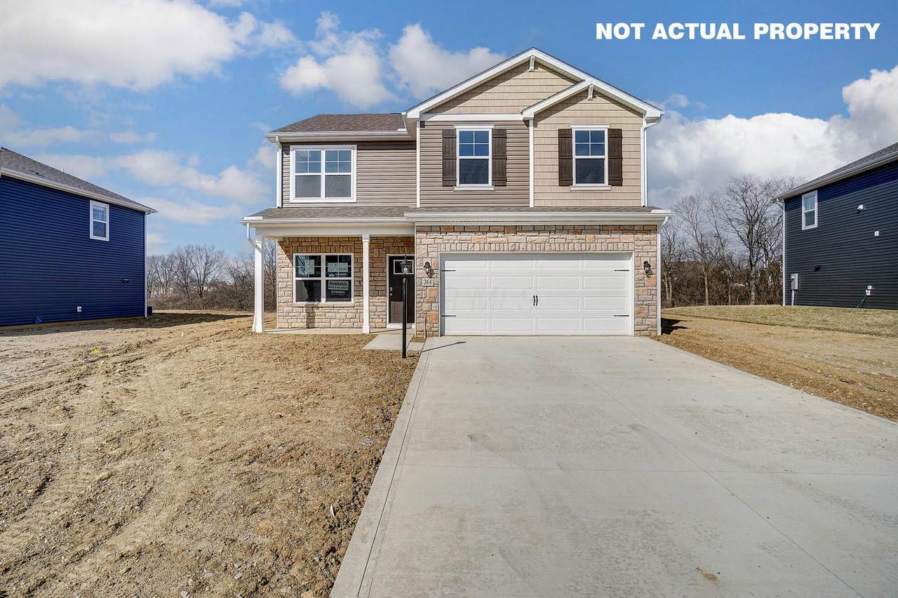 316 Angely Drive - Photo 1