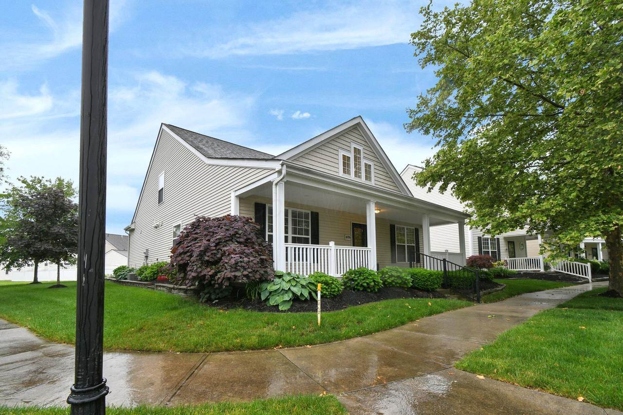 6024 Delcastle Drive - Photo 1