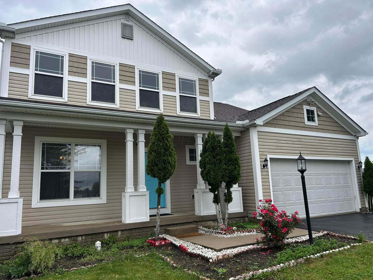 1021 Taylor Glen Boulevard - Photo 1