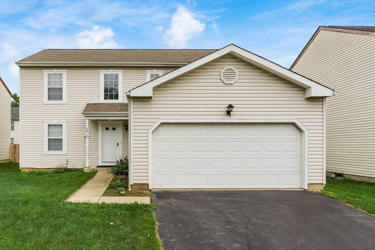 2918 Ironstone Drive - Photo 1