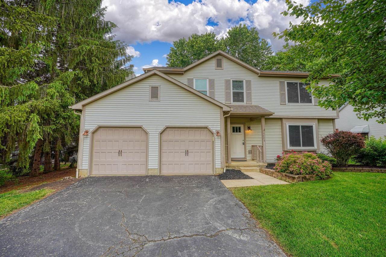 7726 Farmsbury Drive - Photo 1
