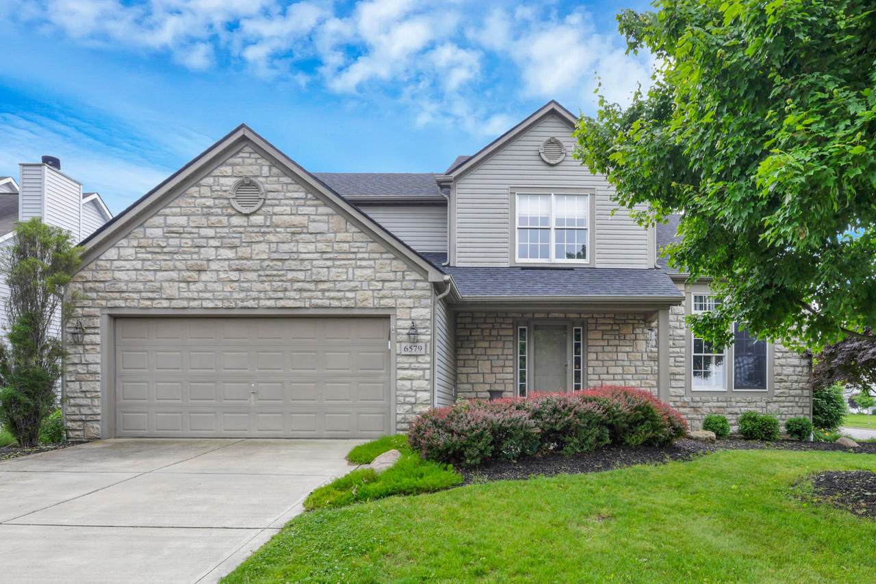 6579 Clay Court - Photo 1