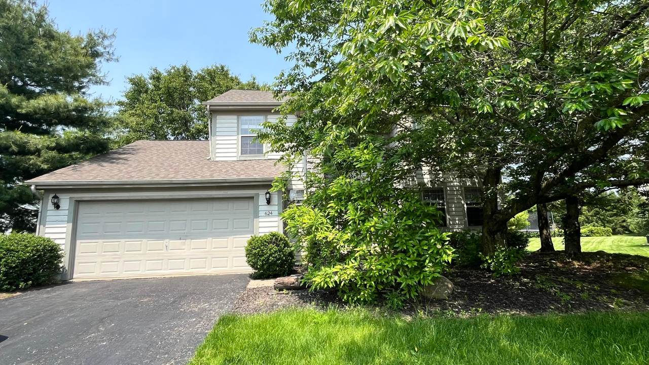 624 Village Park Drive - Photo 1