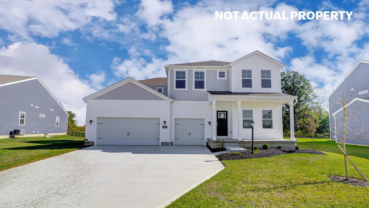 2691 Carrowmore Drive - Photo 1