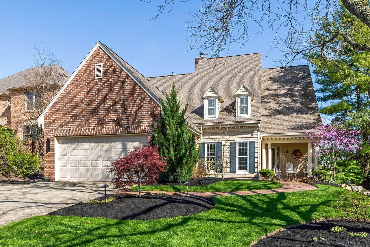 9927 Gleneagle Place - Photo 1