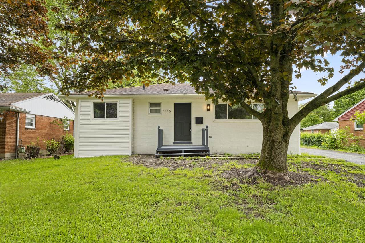 1116 Yearling Road - Photo 1