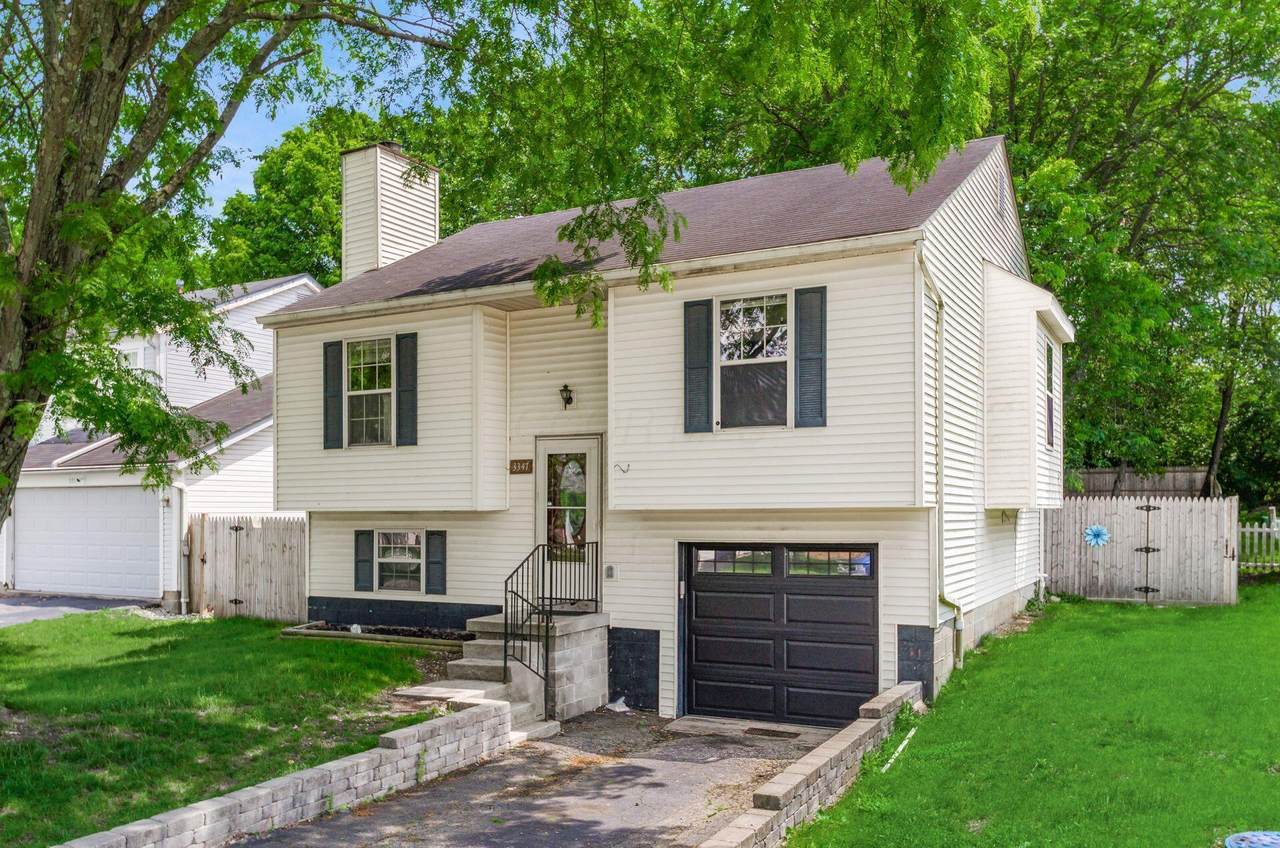 3347 Whitfield Drive - Photo 1