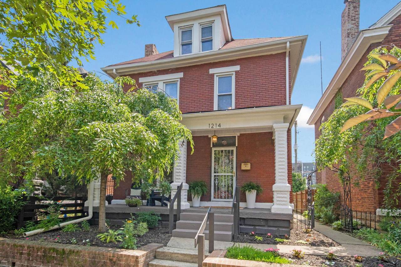 1214 Hamlet Street - Photo 1
