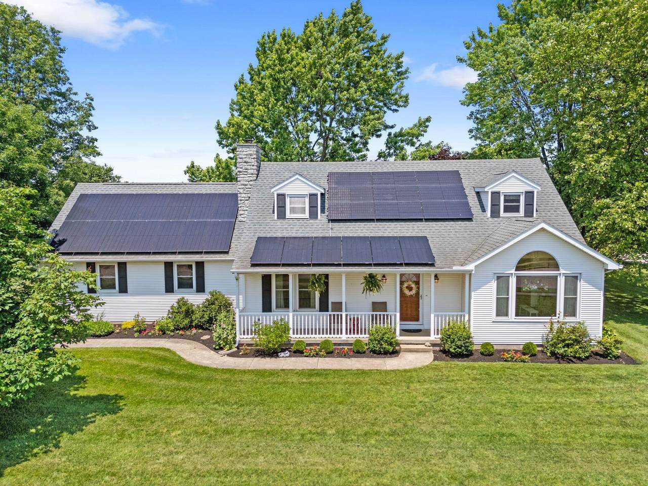 1102 Farmington Lane - Photo 1