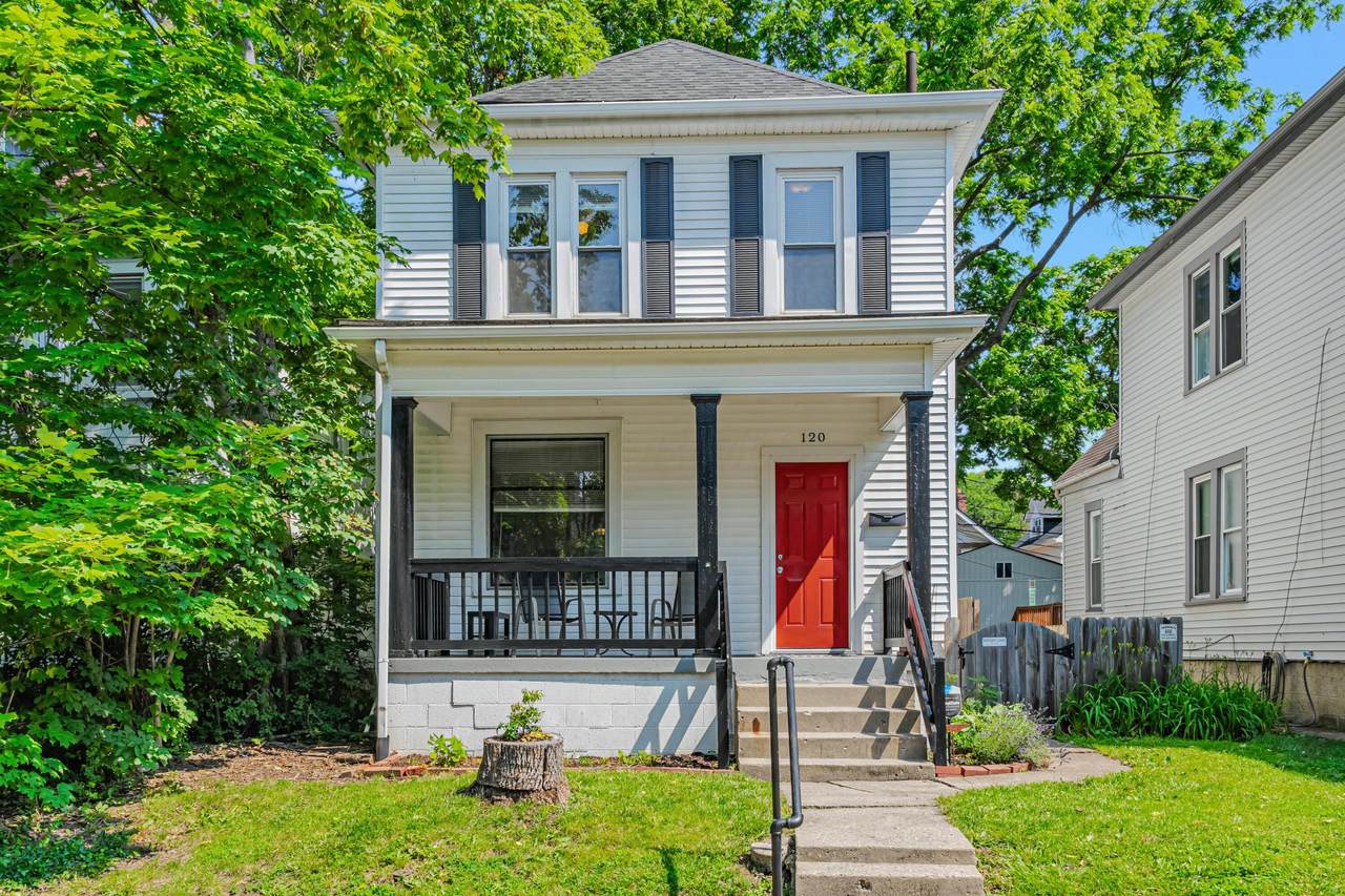 120 Blake Avenue - Photo 1