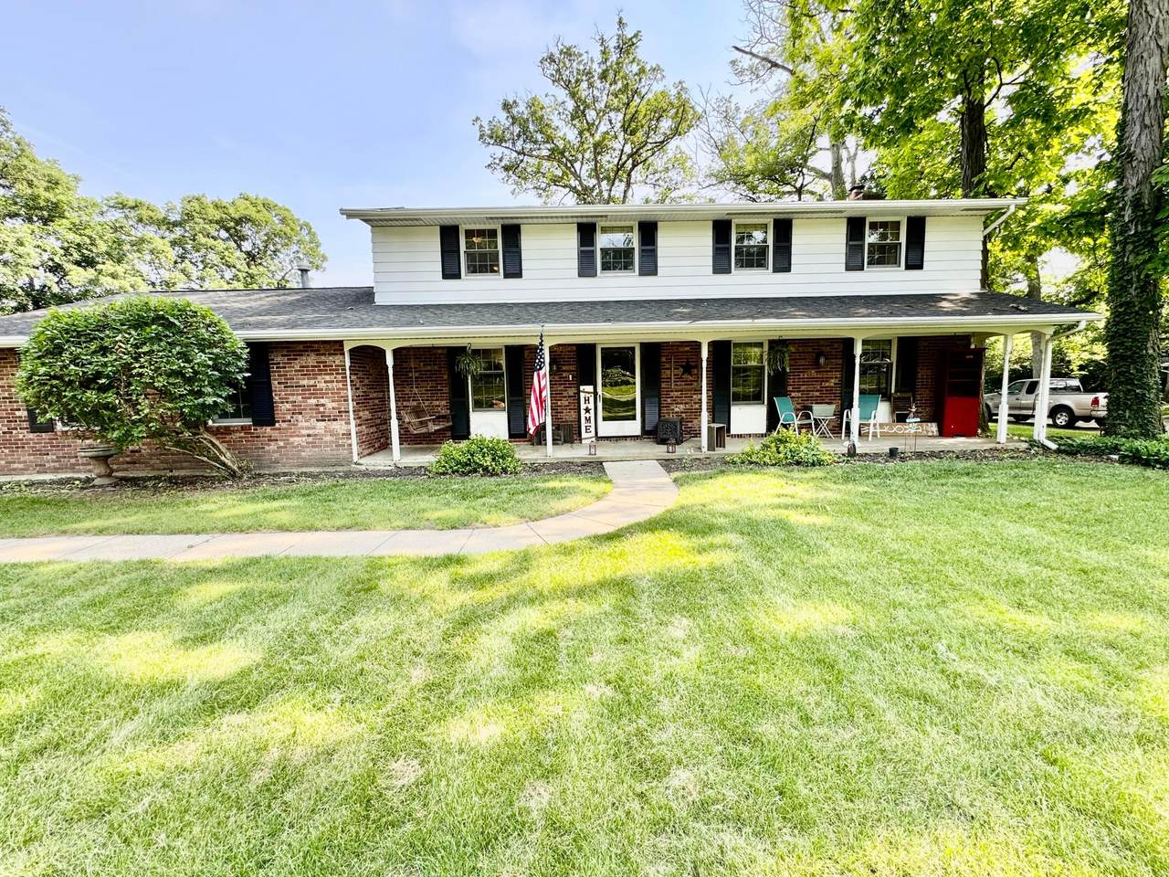 7600 Beldale Drive - Photo 1