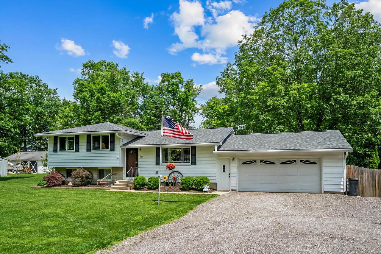 560 Coover Road - Photo 1