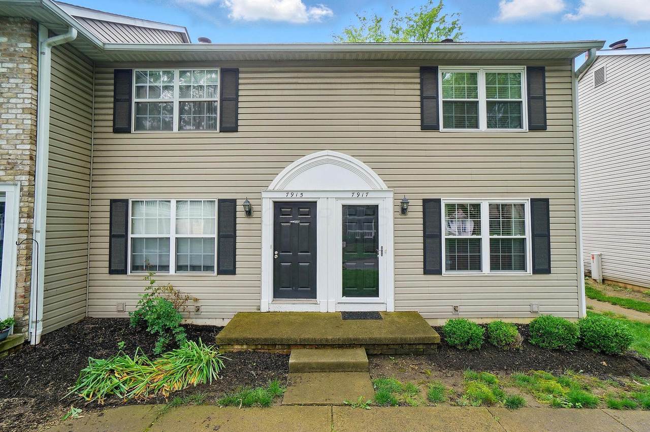 7917 Meadowhaven Boulevard - Photo 1