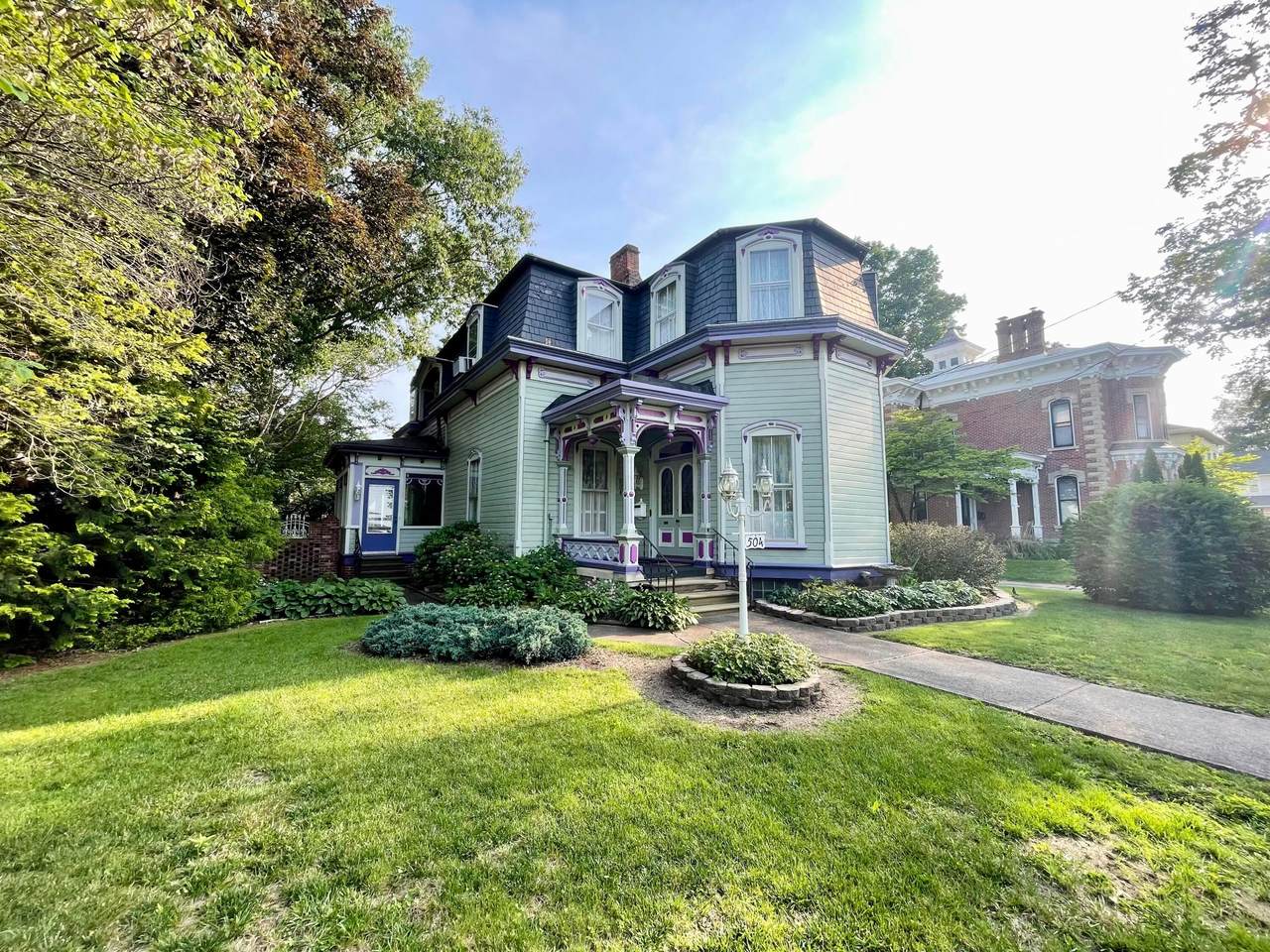 504 High Street - Photo 1