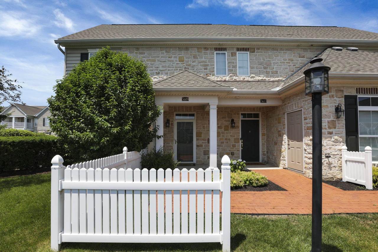 5609 Frawley Drive - Photo 1