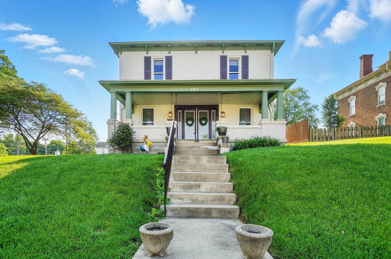 180 Pearl Street - Photo 1