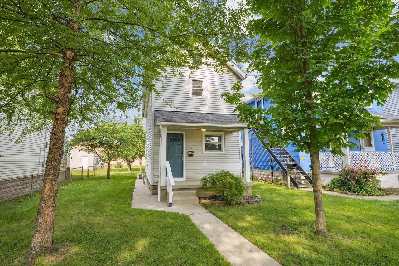 147 Schultz Avenue - Photo 1