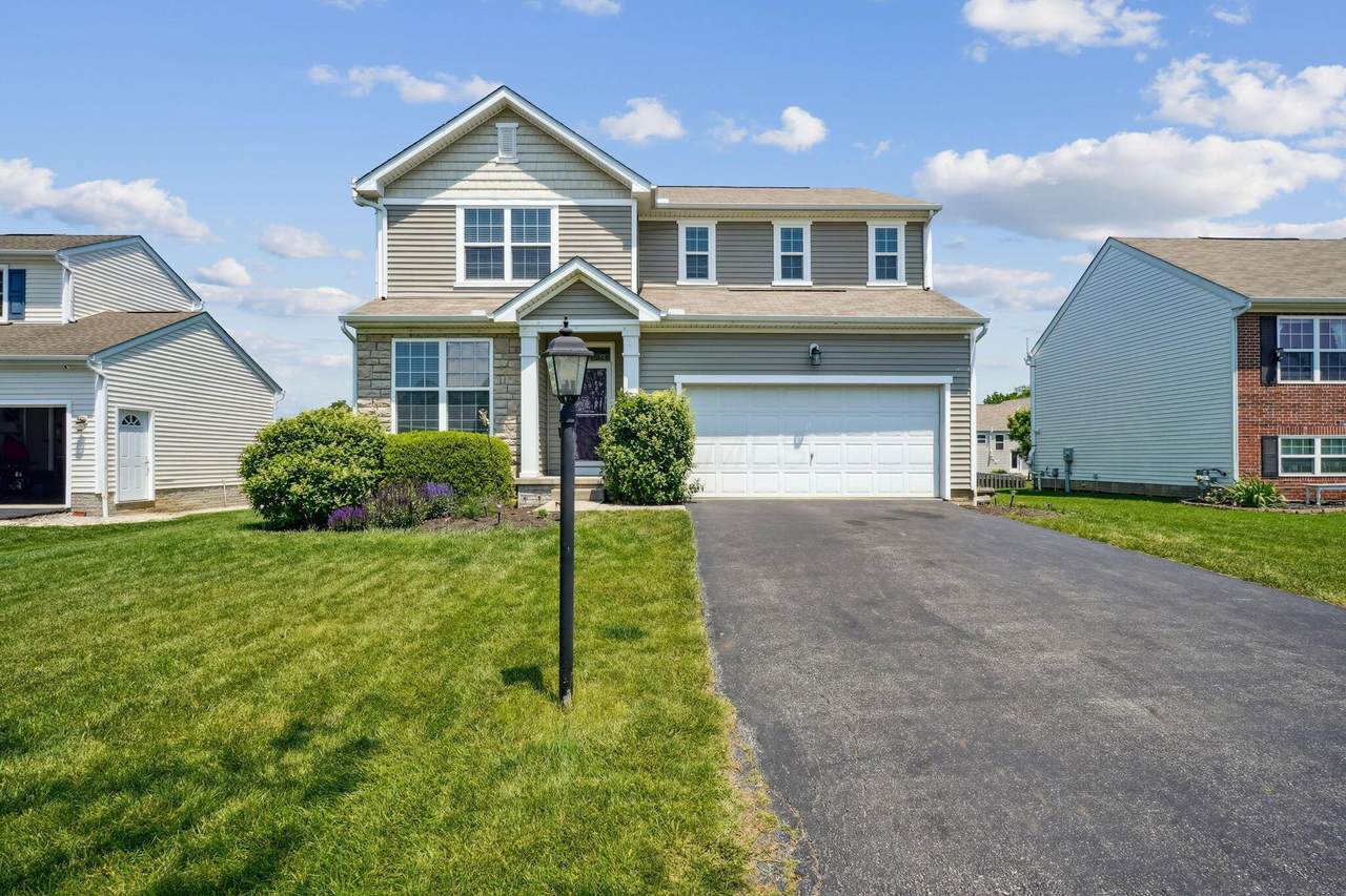 140 Andiron Drive - Photo 1