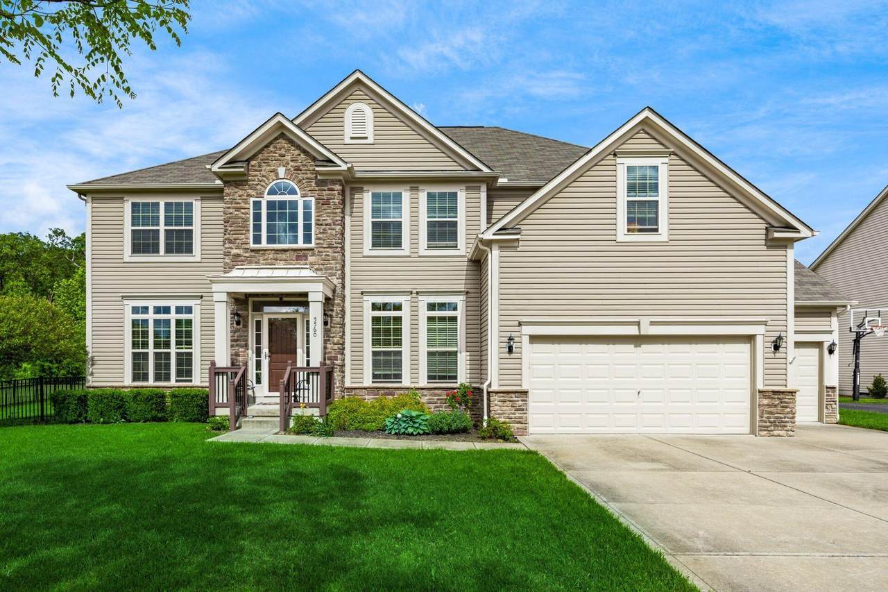 5560 Blue Star Drive - Photo 1