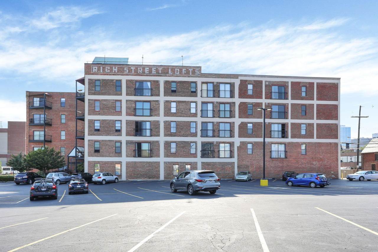 432-4A Rich Street - Photo 1