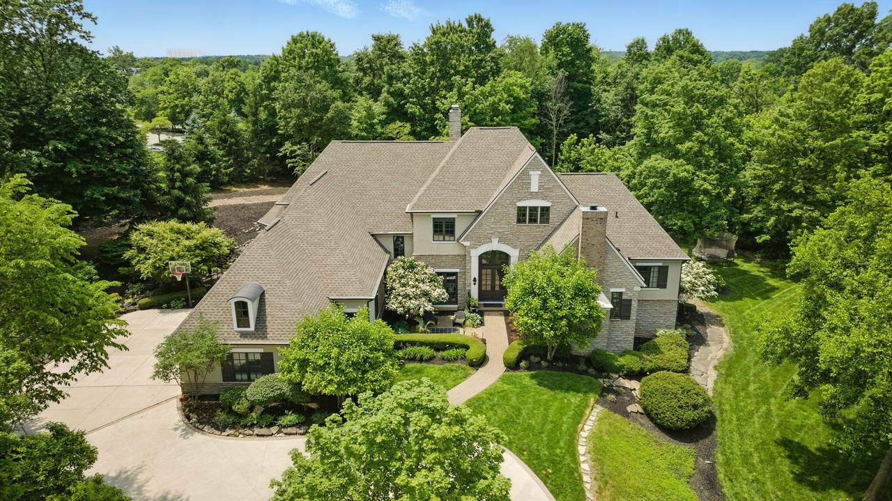 4960 Hawthorne Valley Drive - Photo 1