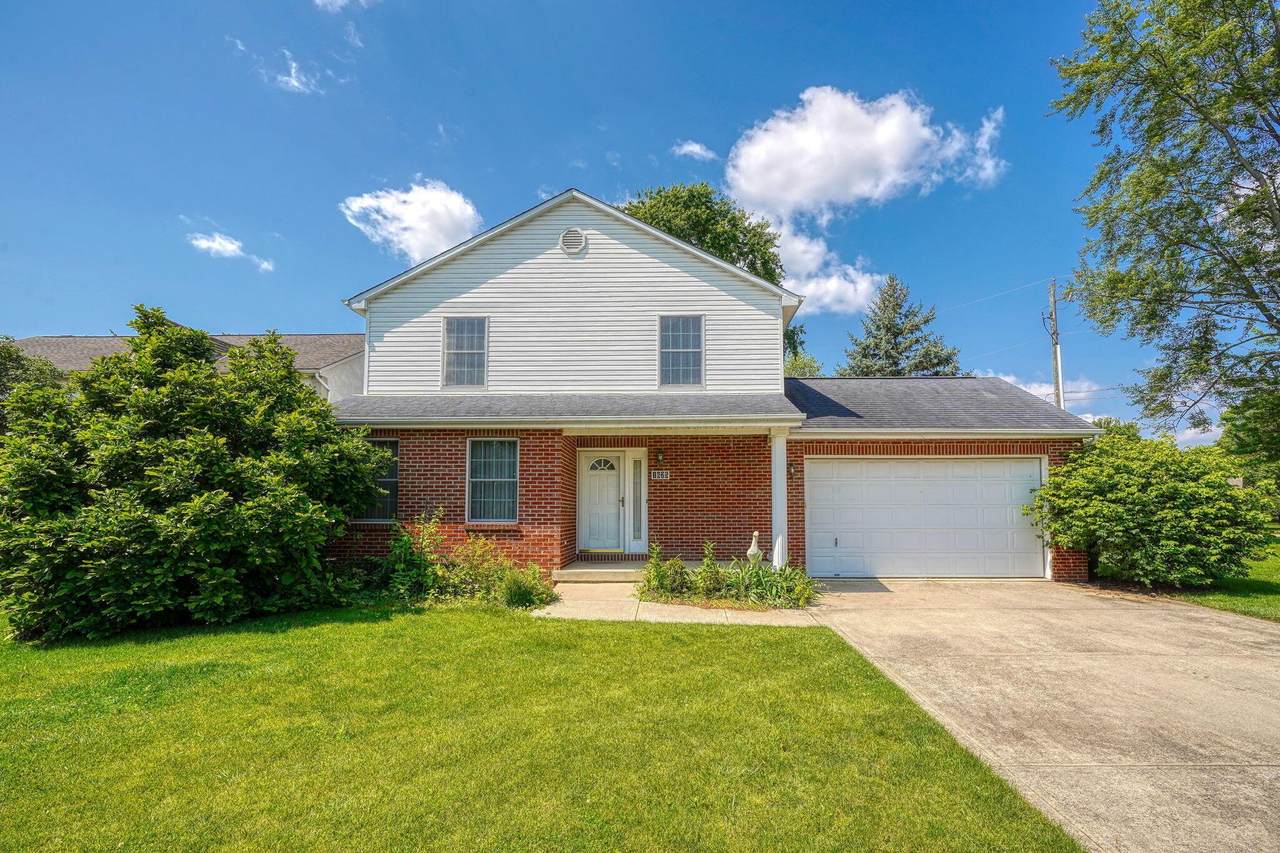 1625 Paula Drive - Photo 1