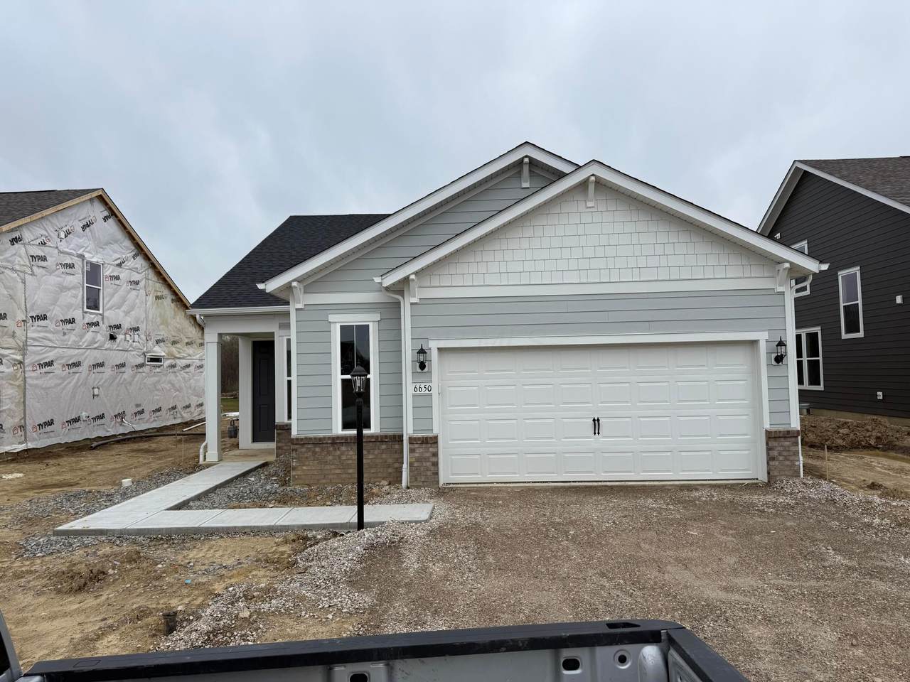 6650 Preserve Drive - Photo 1