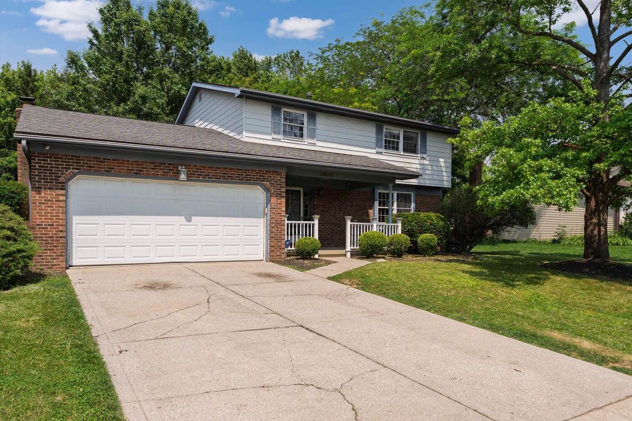 2520 Saltergate Drive - Photo 1