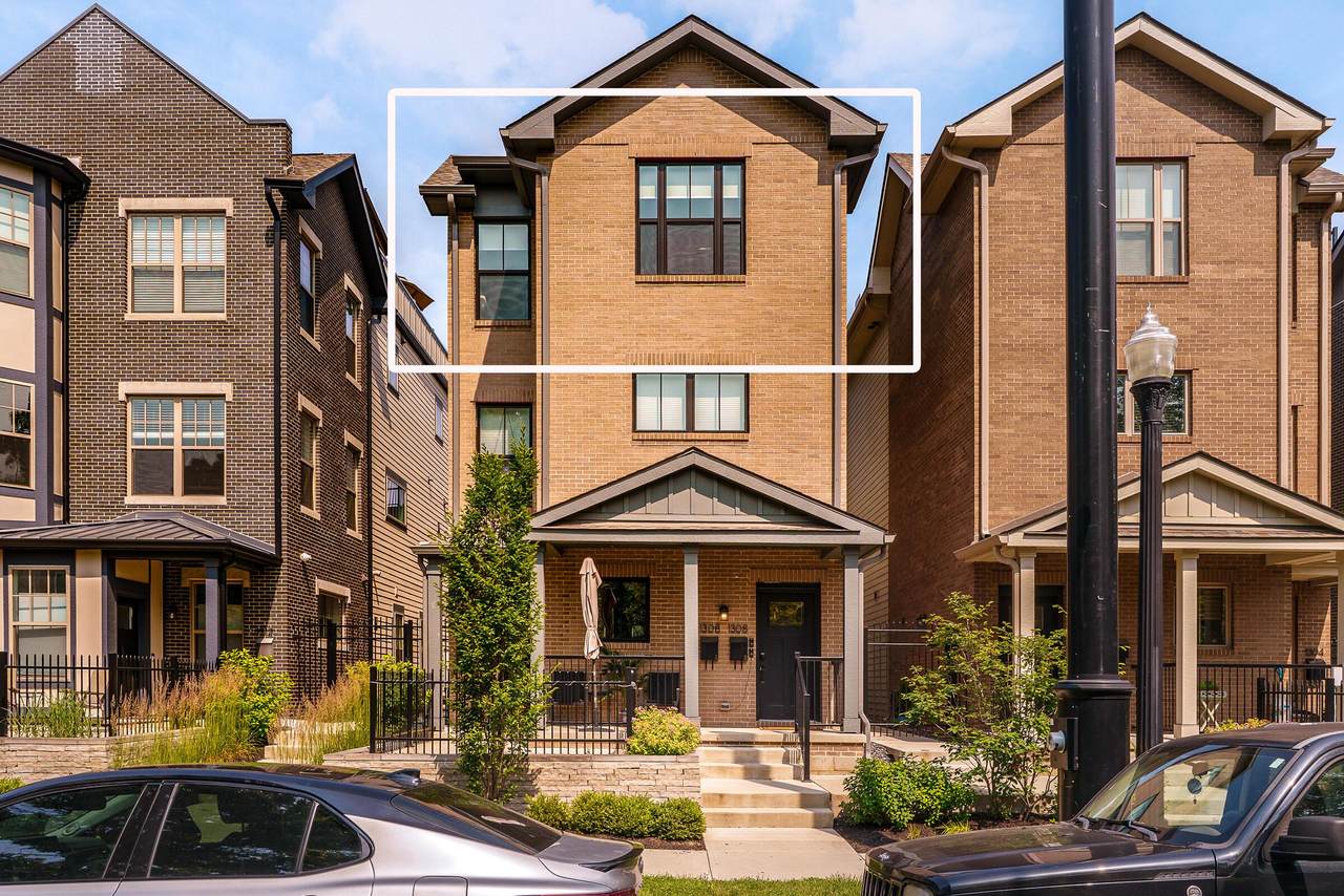 1308-B Forsythe Avenue - Photo 1
