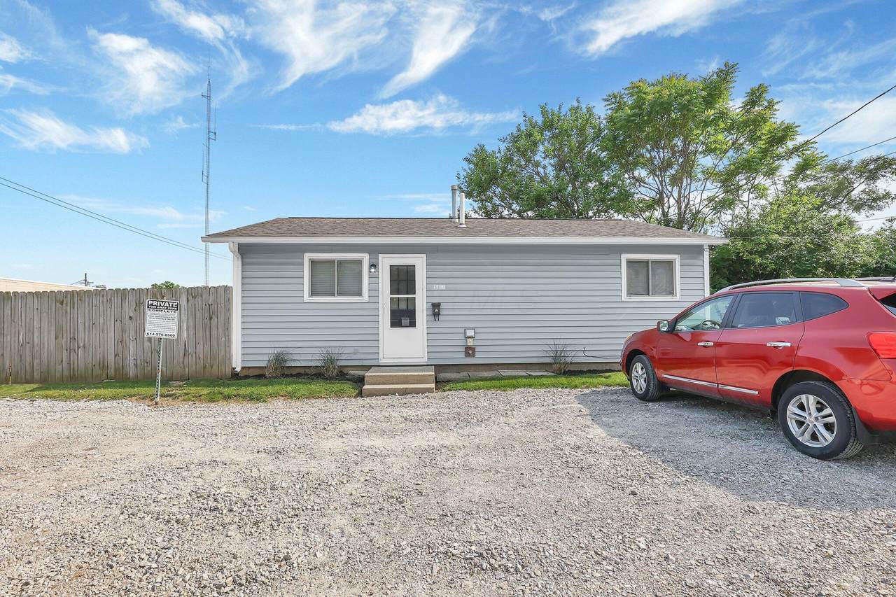 1427 Grogan Avenue - Photo 1