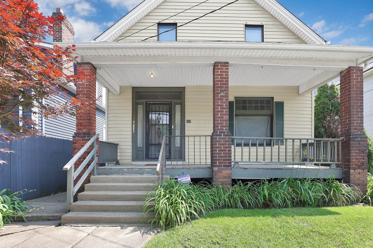 649 11th Avenue - Photo 1