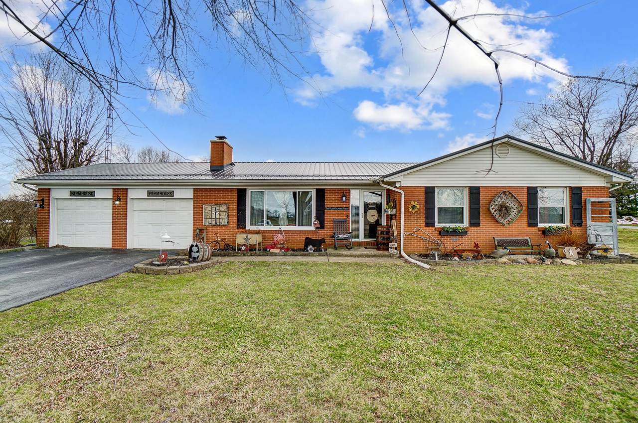 1849 Old Springfield Road - Photo 1