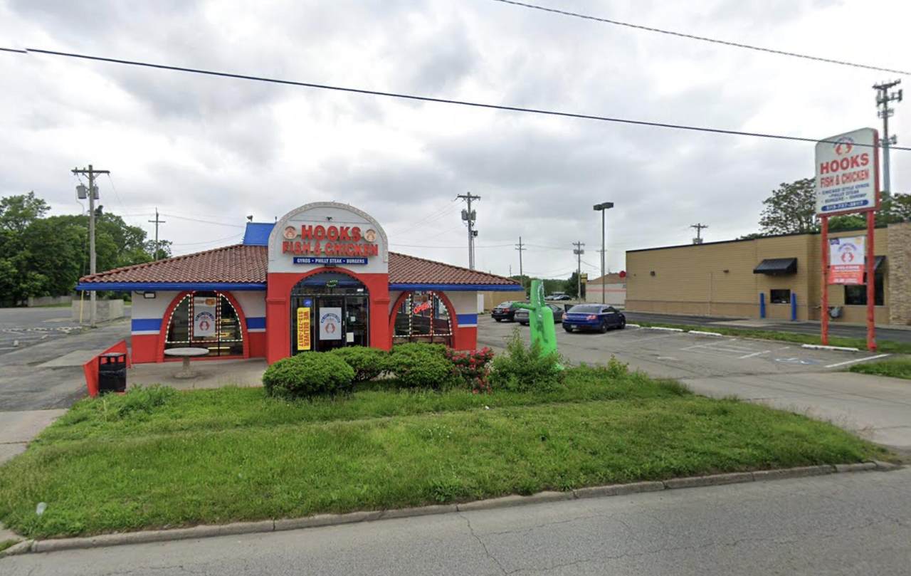 2021 Erie Boulevard - Photo 1