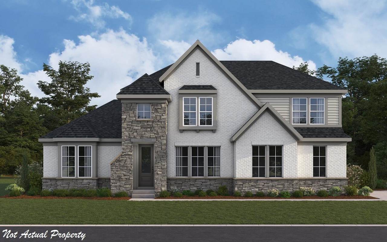 2507 Bent Grass Drive - Photo 1