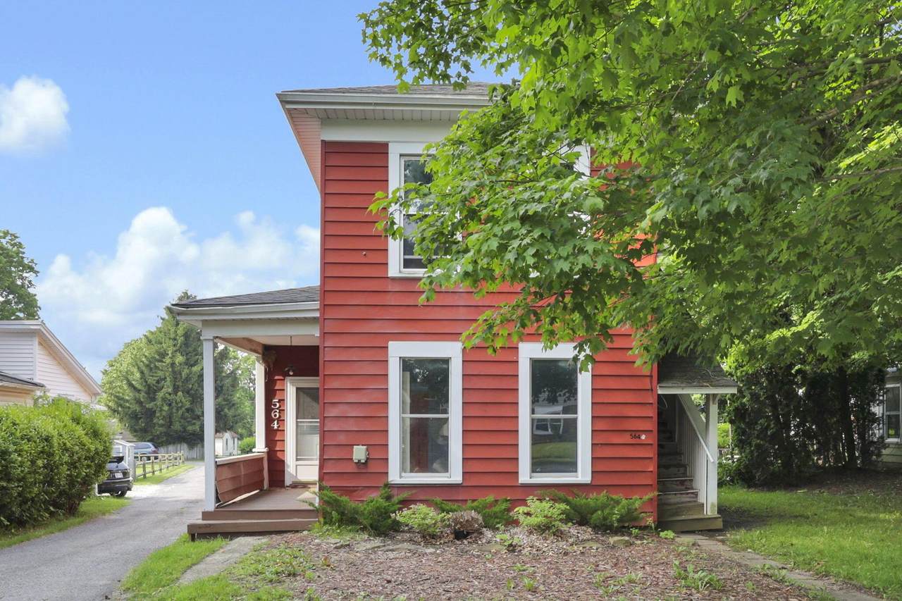 564 Eastern Avenue - Photo 1