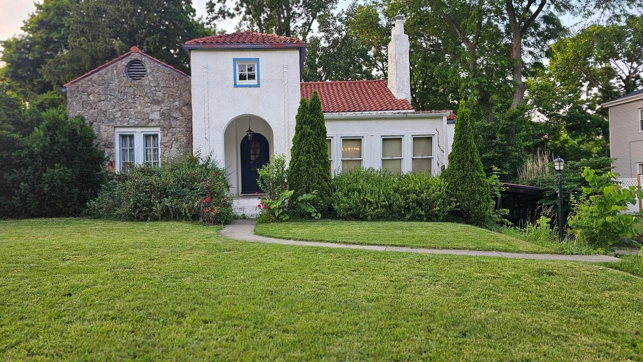 633 Ridgedale Road - Photo 1