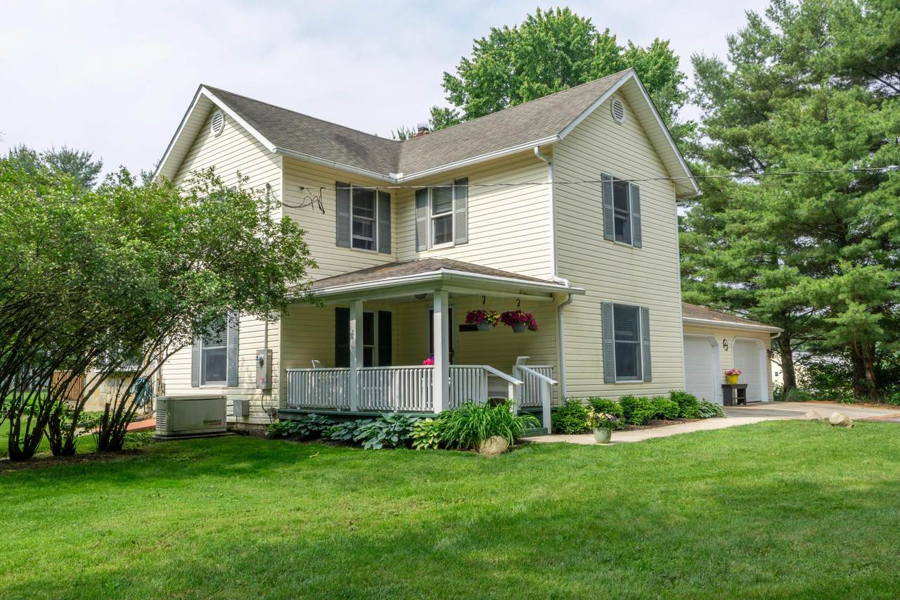 793 Waldo Fulton Road - Photo 1