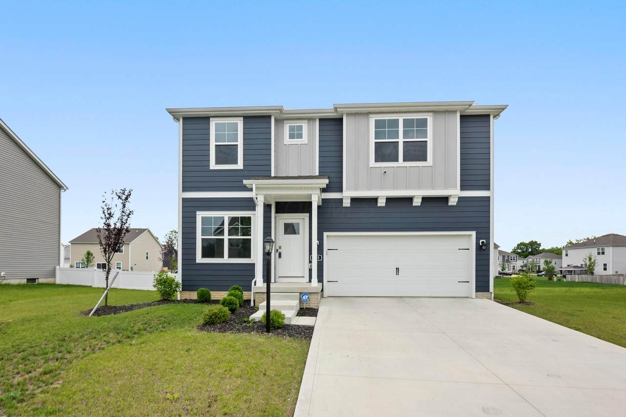 165 Norland Drive - Photo 1