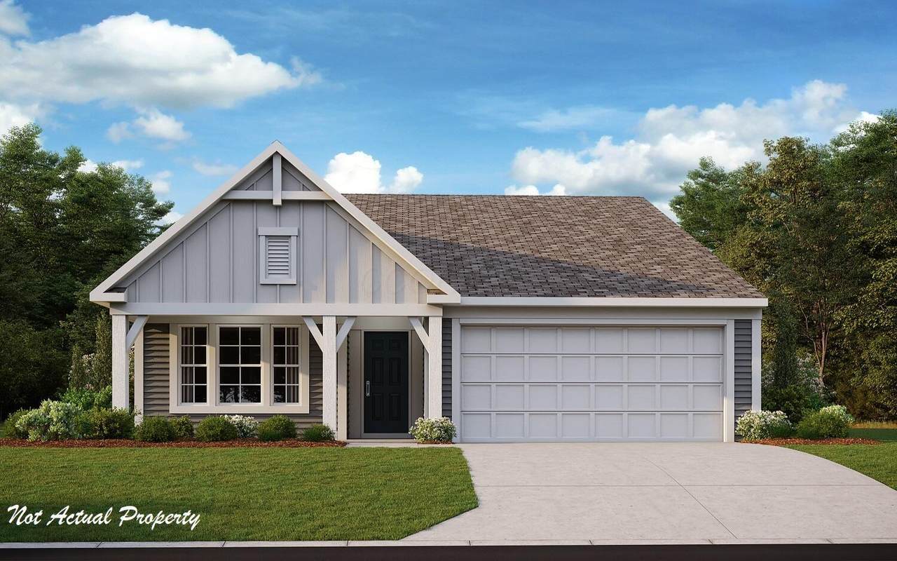 435 Snowdrop Drive - Photo 1