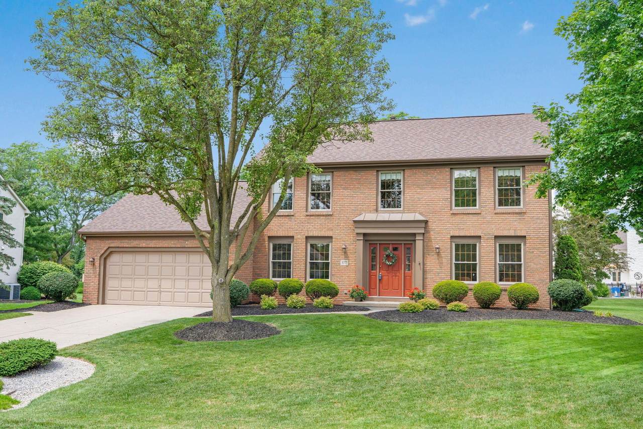 3077 Shoreline Drive - Photo 1