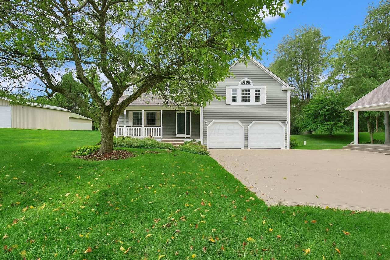 3775 Johnstown Alexandria Road - Photo 1