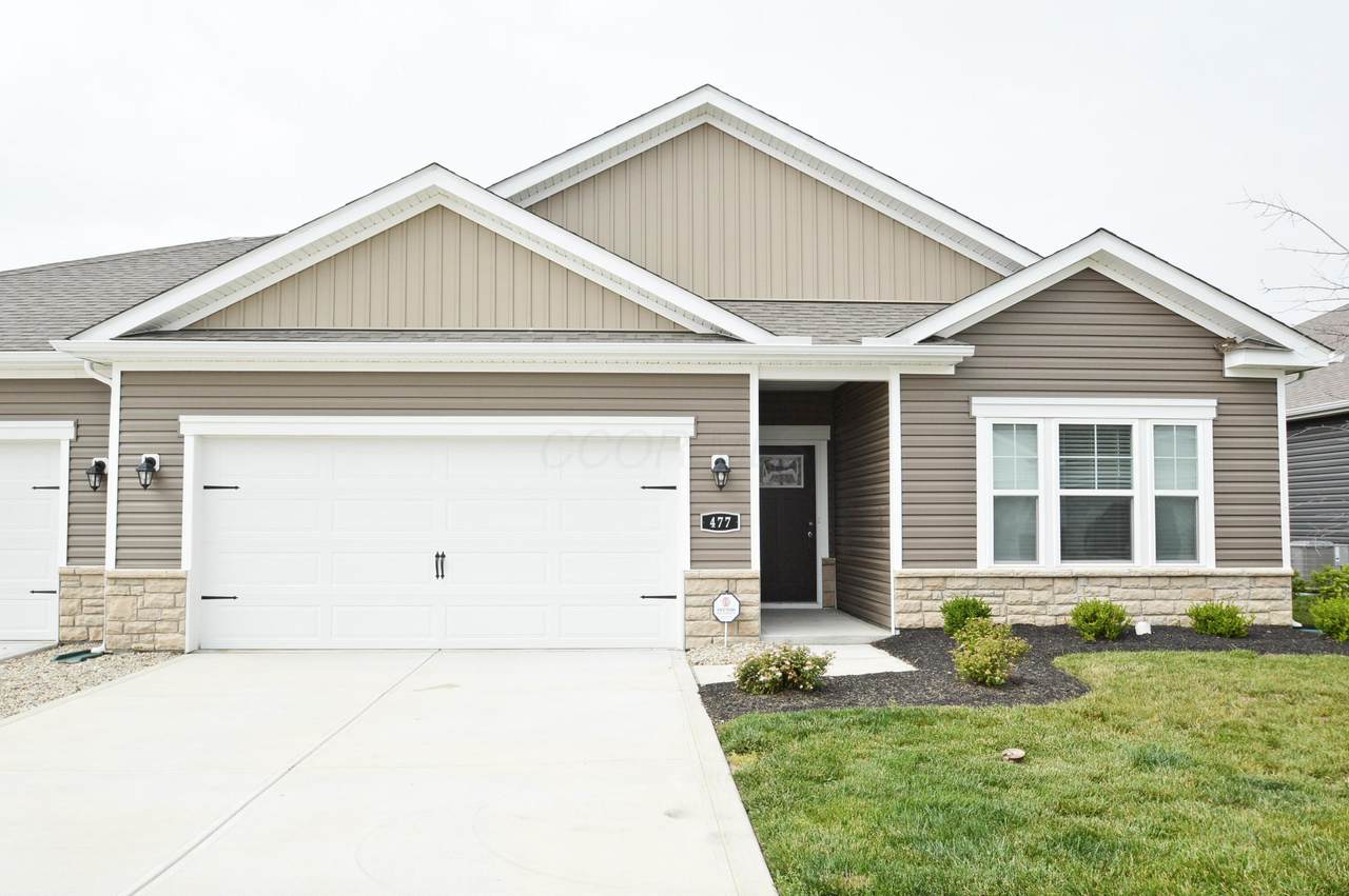 477 Helena Drive - Photo 1