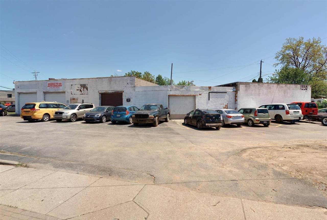 1550 Cleveland Avenue - Photo 1