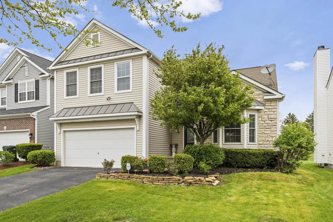 34 Gold Meadow Drive - Photo 1