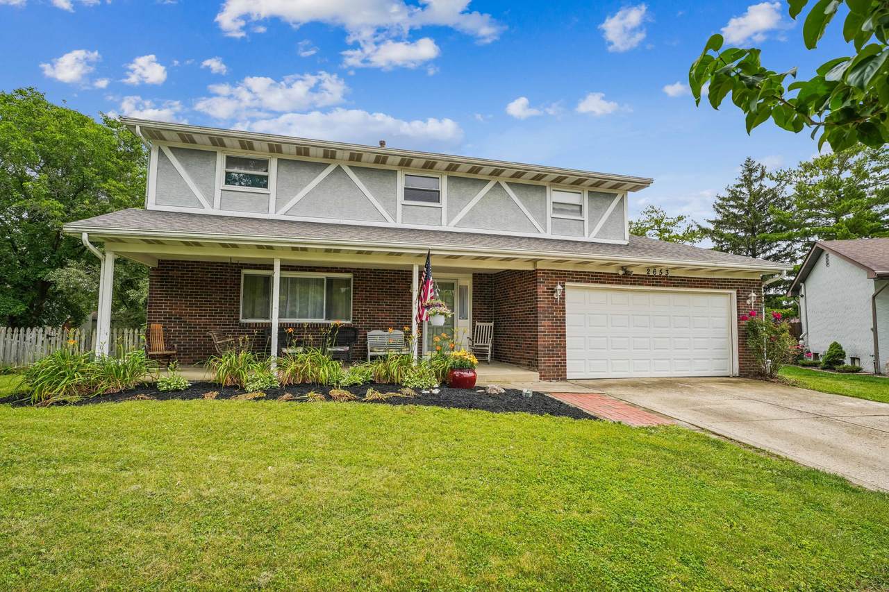 2653 Teak Court - Photo 1