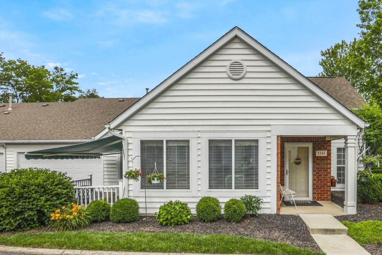 1141 Overlook Court - Photo 1